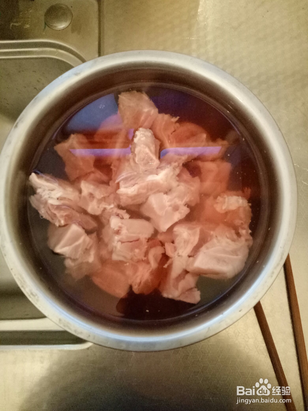适合新手做的茶树菇玉米排骨汤