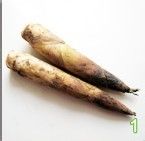 酒糟春笋鸡的做法