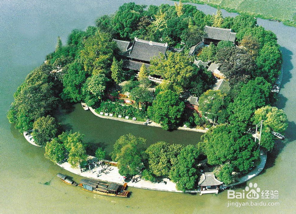 嘉兴长三角自助游住宿攻略