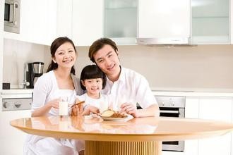个性优势的孩子如何自养和培养