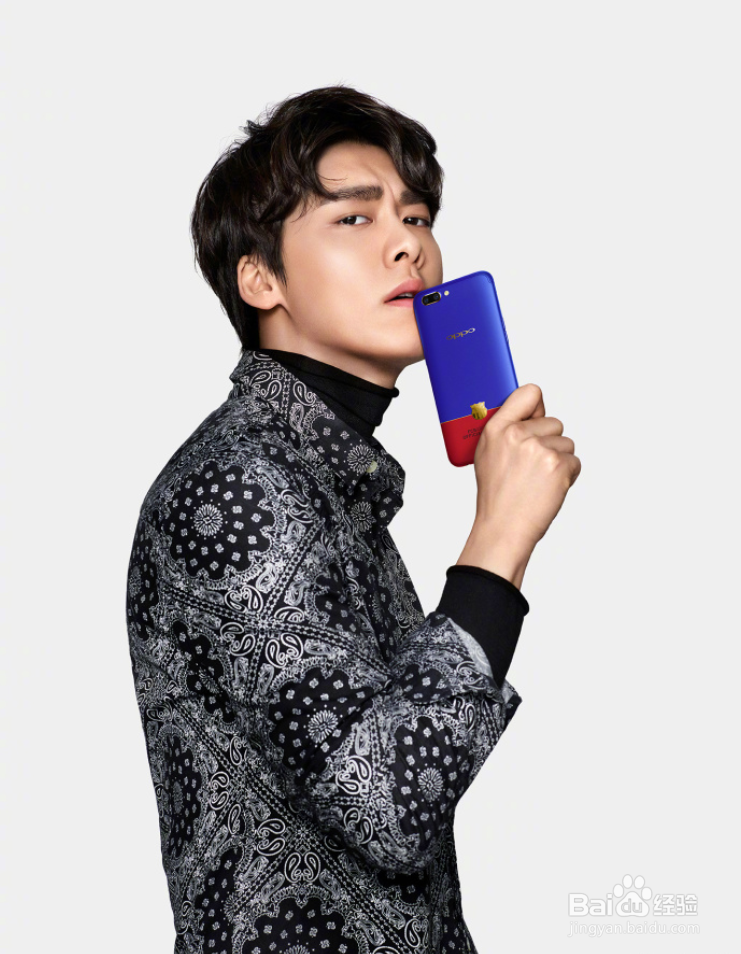 OPPO巴萨定制版手机怎么样