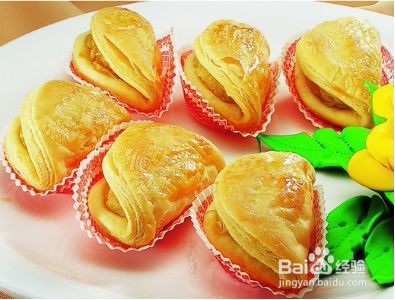 广州早茶,6道点心必点,样样都是精品