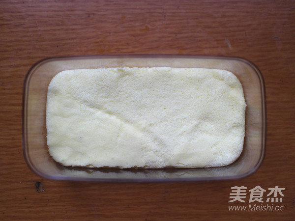 奥利奥咸奶油盒子蛋糕