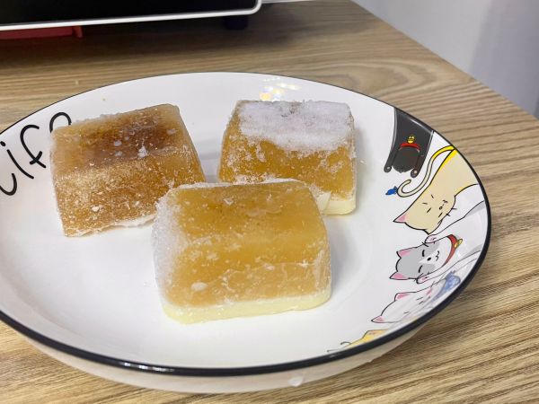 法式胡萝卜牛尾汤