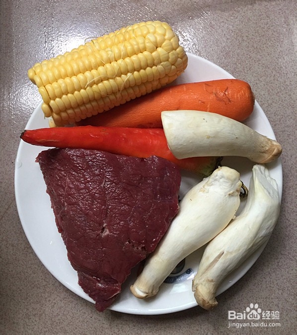 如何做出好吃的时蔬牛肉粒