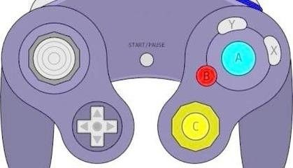 snx魅阁游戏手柄怎么用