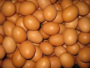 怎样挑选新鲜鸡蛋呢?