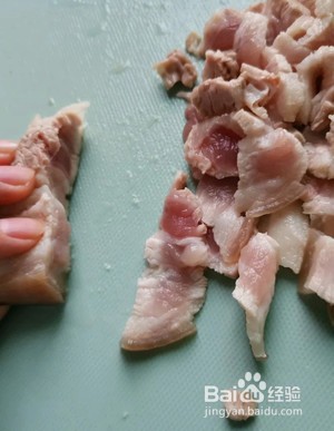 最好吃的回锅肉的做法
