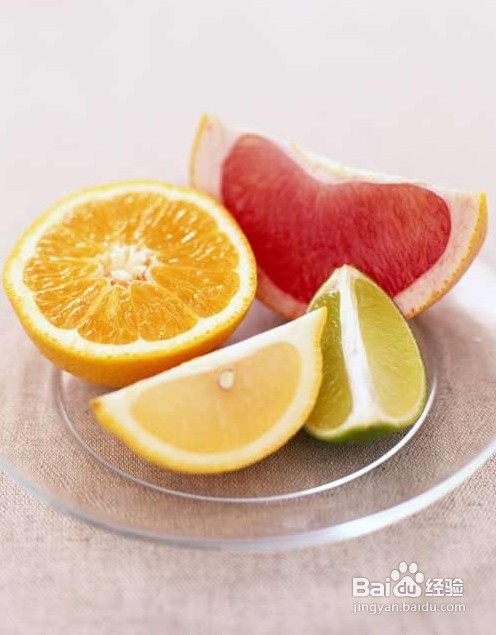 身体不舒服自测：冬天吃什么水果好