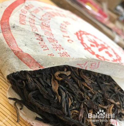 微拍堂小课堂：如何辨别普洱老茶？