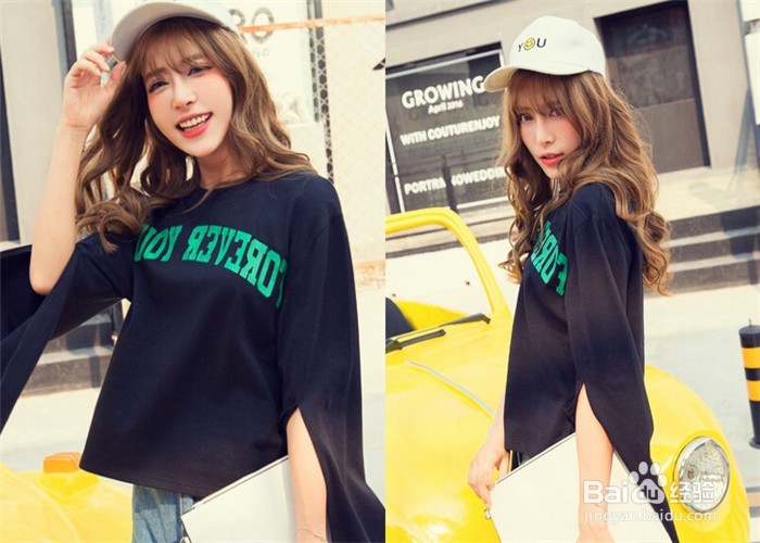 长脸妹子别发愁,7款唯美发型来拯救!