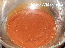 巧克力核桃马芬