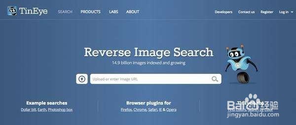 除了百度识图，还有哪些好用又有趣的识图工具？