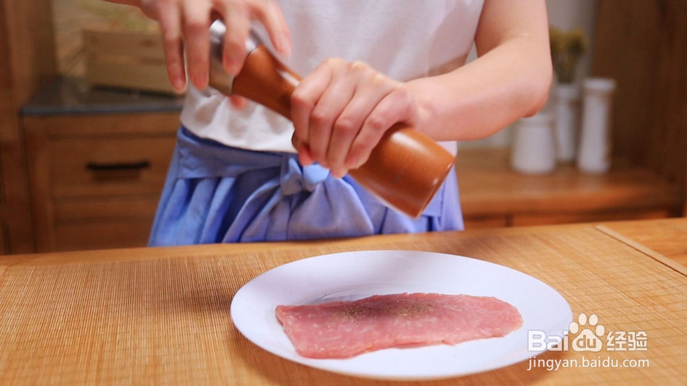 酥脆又多汁！猪排这么做连吃3块都不够！