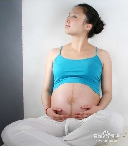 孕妇工作中应该注意的细节