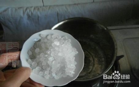 糖渍橙皮丝的攻略