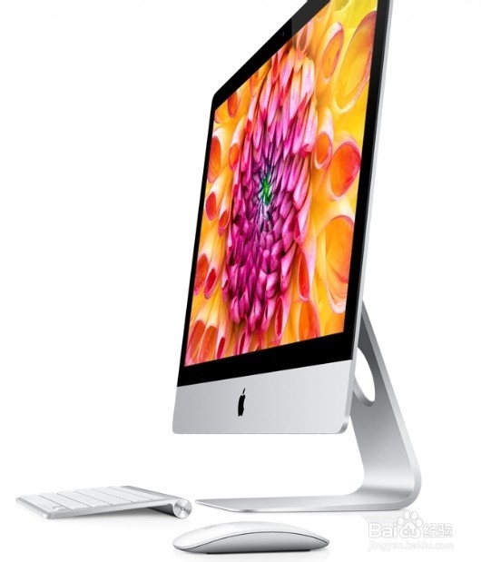 苹果产品系列：[1]Mac