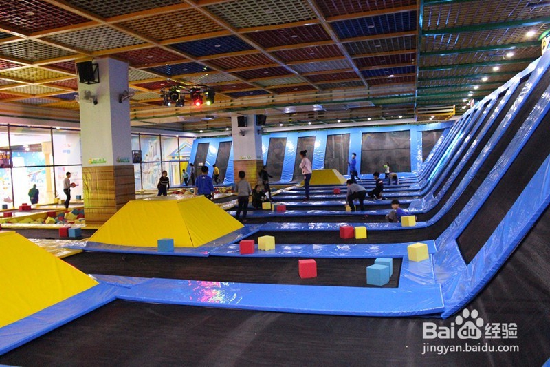 鄂尔多斯市欧洲风情主题乐园一日游