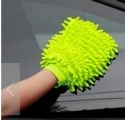 自己洗车小常识