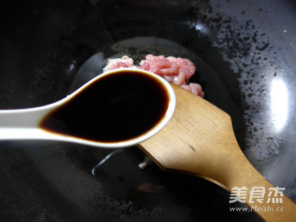 肉丝香干炒雷笋