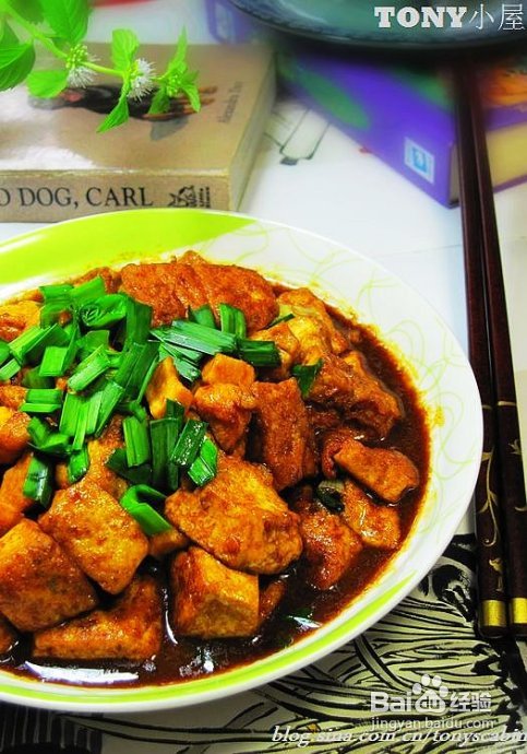 八大菜系中的名门之秀：美艳的鱼香豆腐 附适合三伏天的21道省钱的豆制品大餐