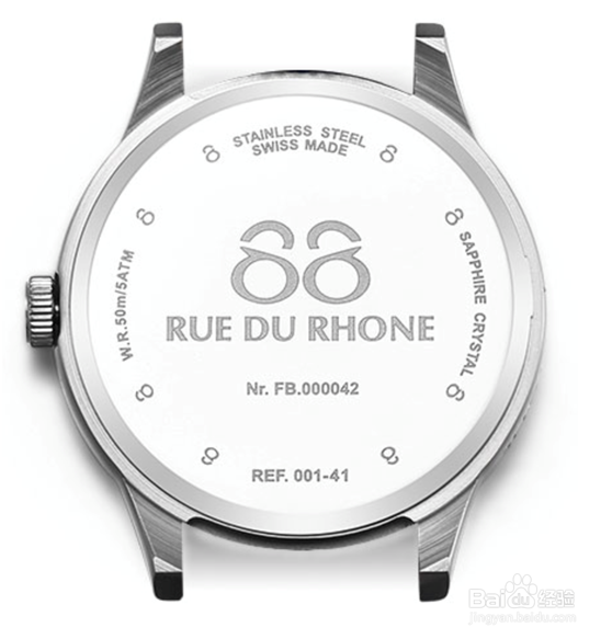 分享现代男性改如何选择一块适合自己的手表?