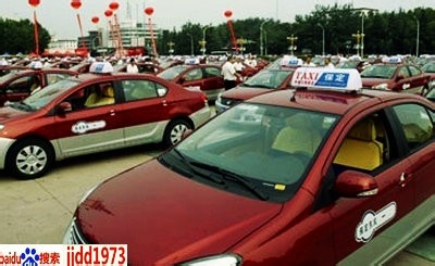 说说出租车：[44]如何拉上回头客