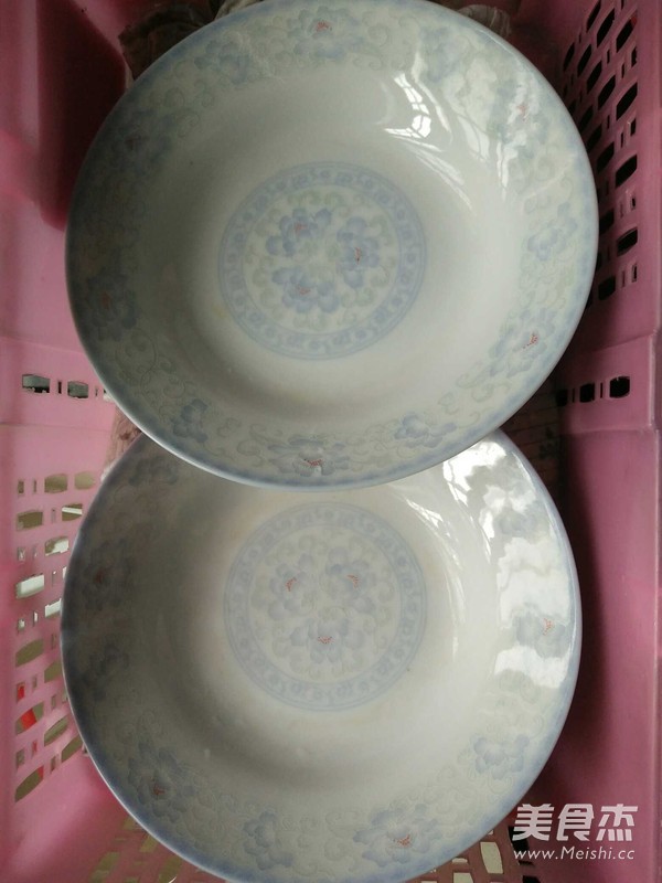 炒自发绿豆芽