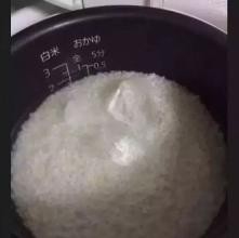 煮米饭好吃的小窍门