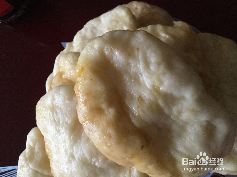 教你炖菜怎么贴锅饼