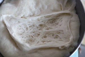 巧克力奥利奥吐司的做法