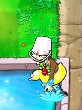 植物大战僵尸快速通关游戏攻略：[34]3-2.2