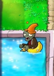 植物大战僵尸快速通关游戏攻略：[33]3-2.1