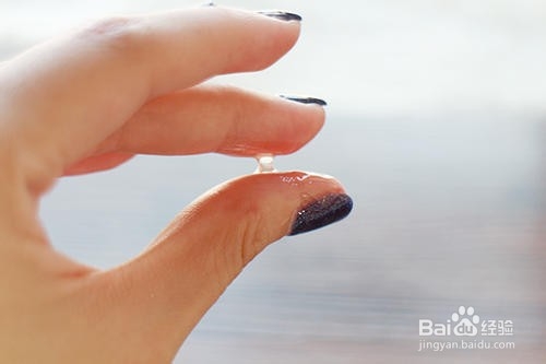 冬天补水小妙招