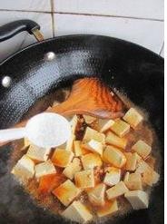 麻婆豆腐的做法，怎样做出的麻婆豆腐好吃？