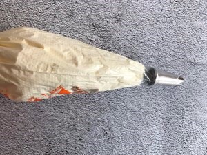 甜香扑鼻草莓蛋糕