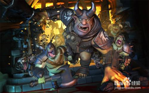 兽人游戏bonfire怎么玩