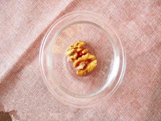 核桃花生藕粉糊怎么做