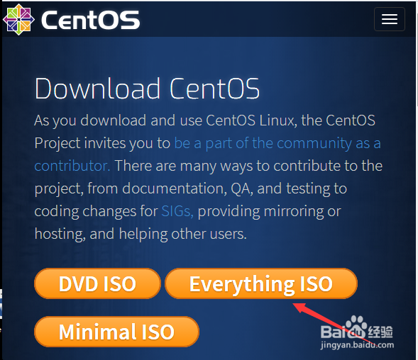 WMware Workstation虚拟机安装Centos 7操作系统