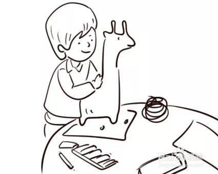 如何提高孩子的动手能力?