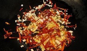 怎么做干煸蚕蛹