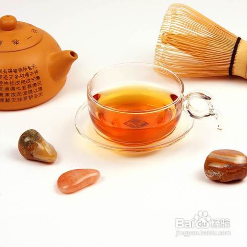 茶叶品质的审评