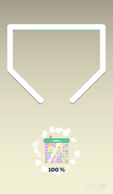 Falling Smart Ball的Level 6怎样过关