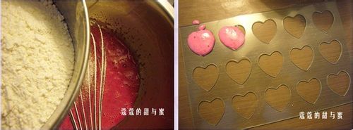 公主范儿--缎带双色冰激凌蛋糕(零色素)