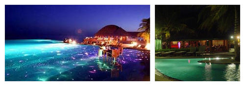 马尔代夫-天堂岛(Paradise)旅游策划