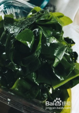 韩国海带汤的做法