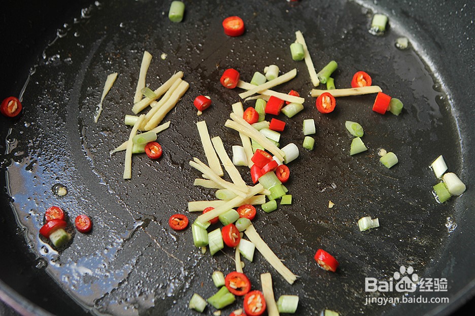 带你做锅塌豆腐