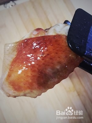 怎么做脆皮黑胡椒鸡翅