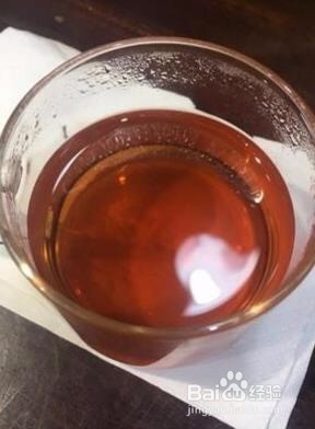 糯米香茶叶，喝普洱茶减肥吗？