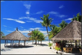 薄荷岛旅游攻略